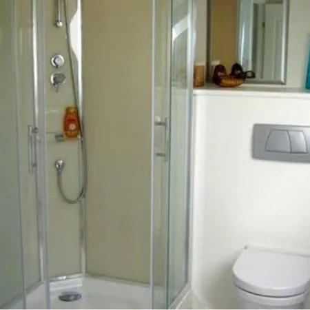 Skon Lejlighed I Aeroskobing. * Ærøskøbing