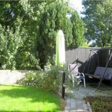 Skon Lejlighed I Aeroskobing.